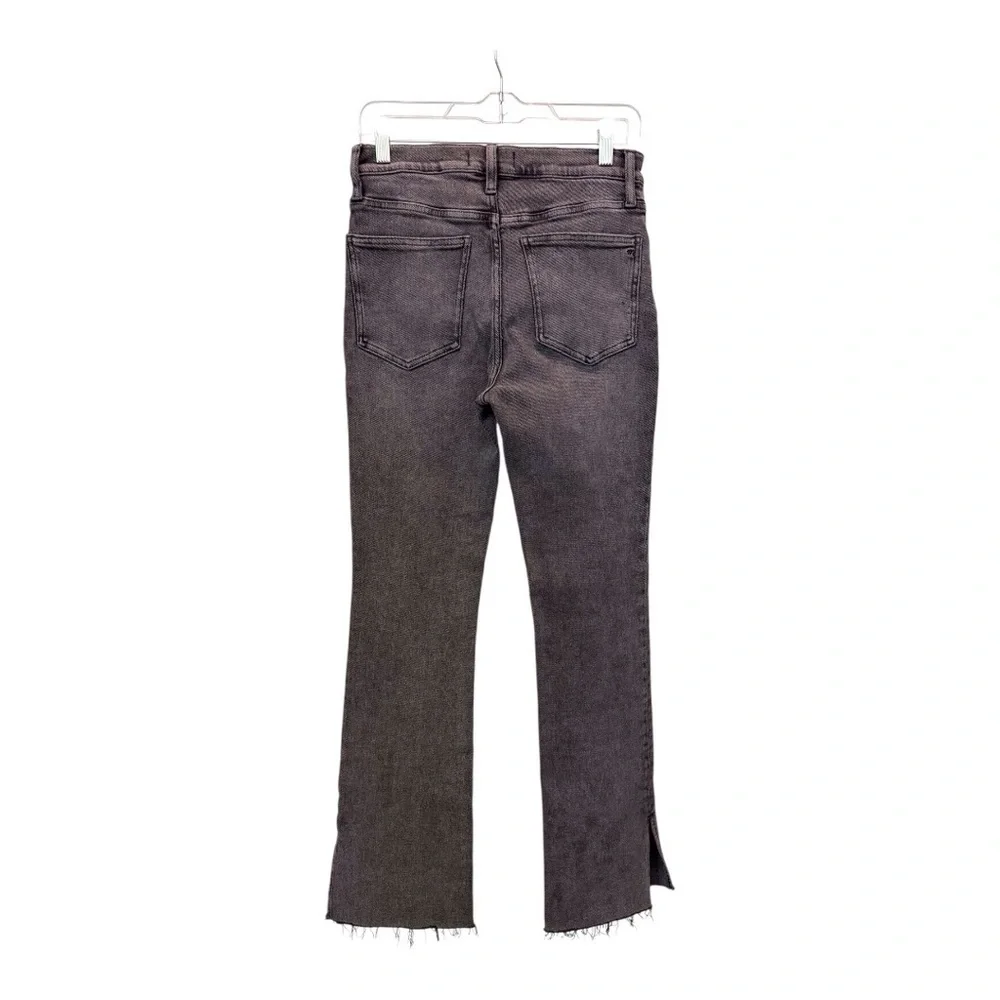 Madewell Kick Out Full Length jeans - Picture 3 of 11